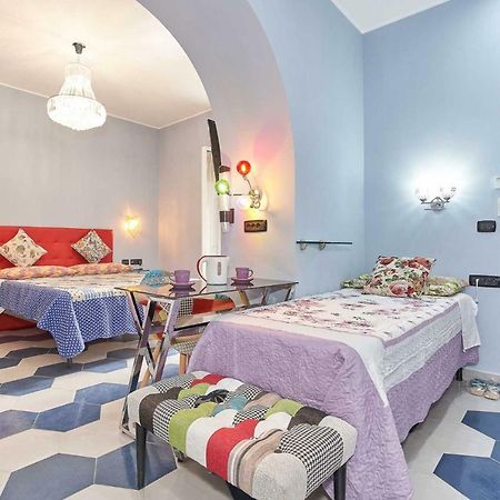 S.P.T. Bed & Breakfast Rom Exteriör bild