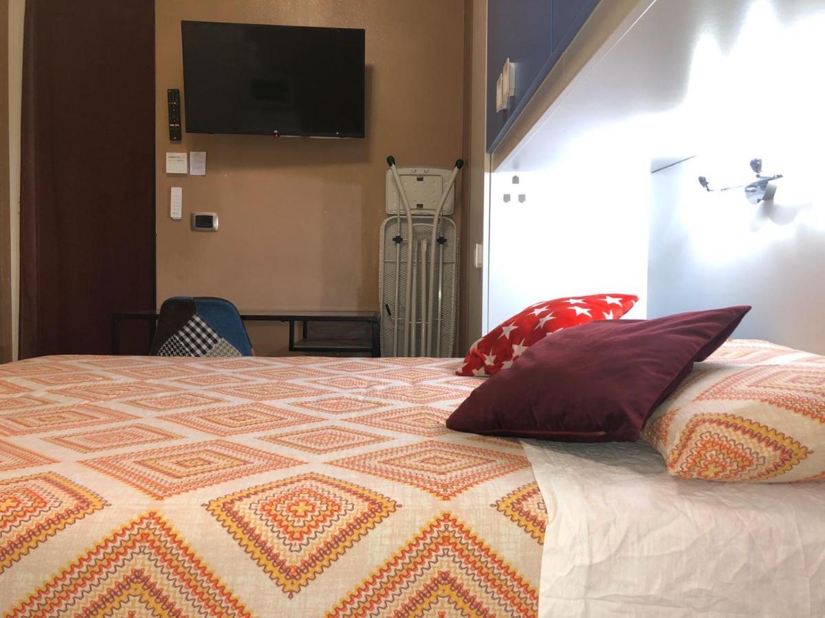 S.P.T. Bed & Breakfast Rom Exteriör bild
