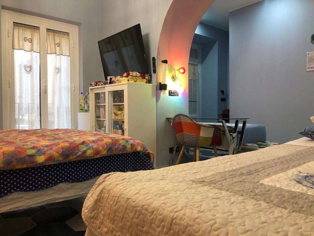 S.P.T. Bed & Breakfast Rom Exteriör bild