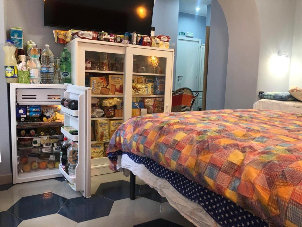 S.P.T. Bed & Breakfast Rom Exteriör bild
