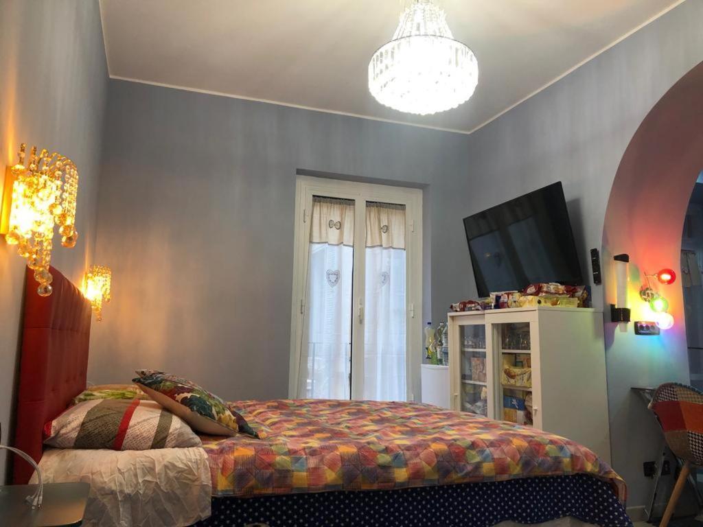 S.P.T. Bed & Breakfast Rom Exteriör bild
